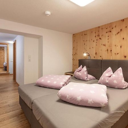 Haus Saskia Solden Ngoại thất bức ảnh