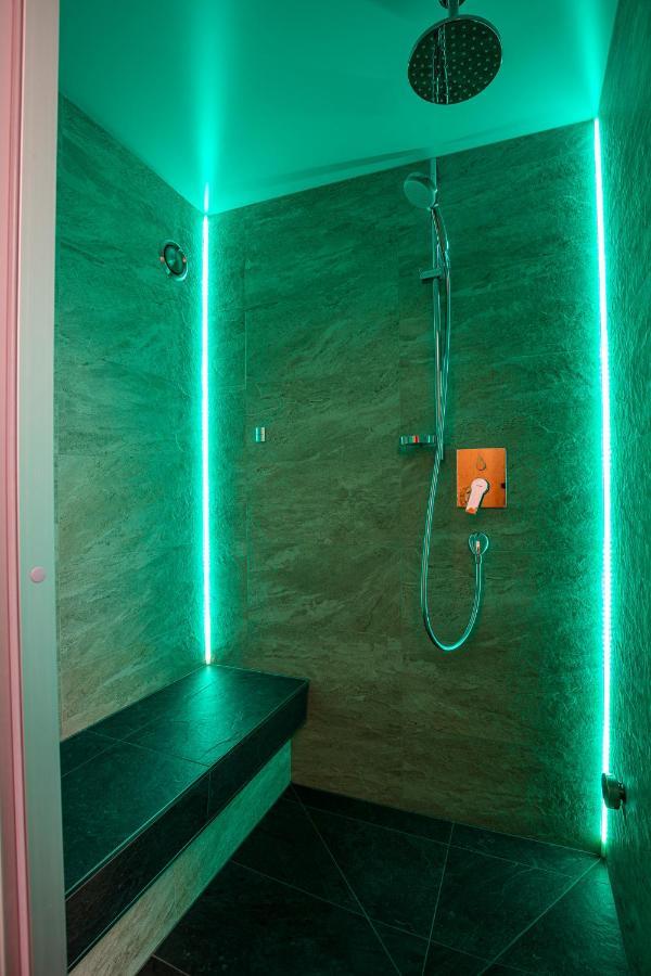 Haus Saskia Solden Ngoại thất bức ảnh