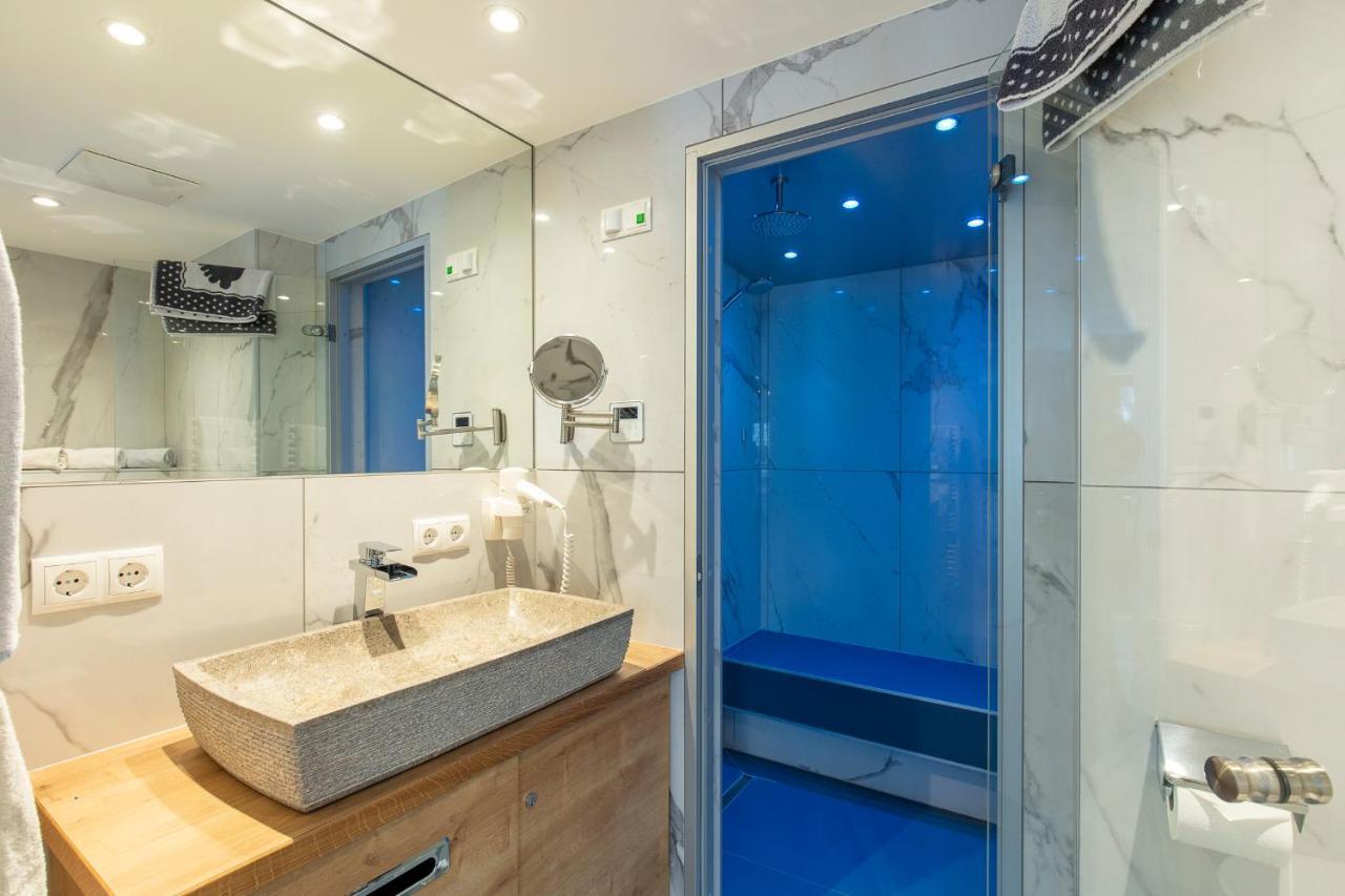 Haus Saskia Solden Ngoại thất bức ảnh