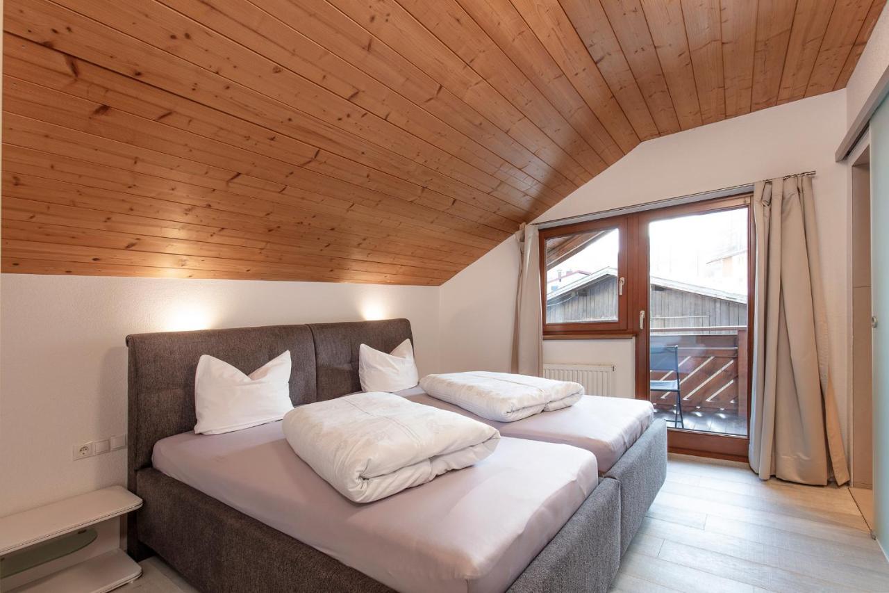 Haus Saskia Solden Ngoại thất bức ảnh