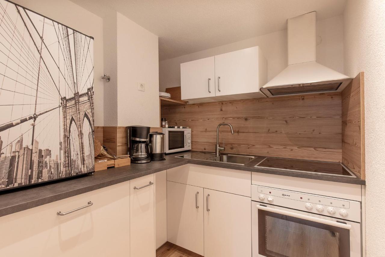 Haus Saskia Solden Ngoại thất bức ảnh