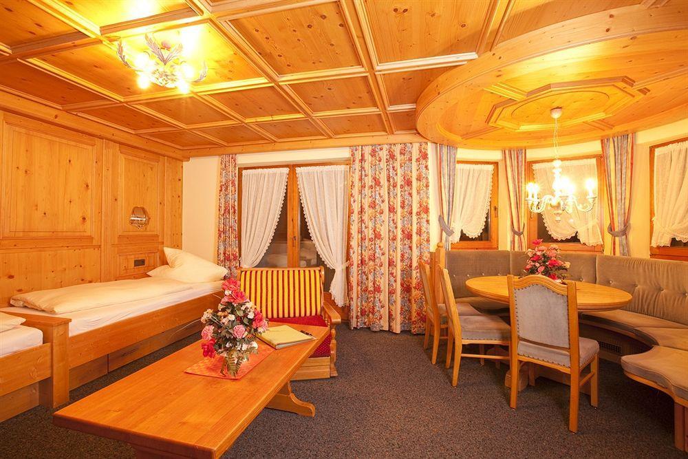Haus Saskia Solden Ngoại thất bức ảnh