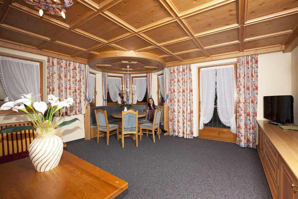 Haus Saskia Solden Ngoại thất bức ảnh