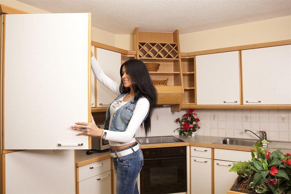 Haus Saskia Solden Ngoại thất bức ảnh