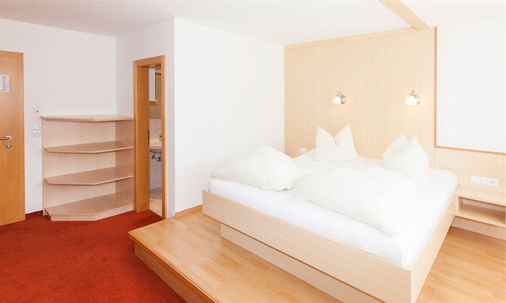 Haus Saskia Solden Ngoại thất bức ảnh