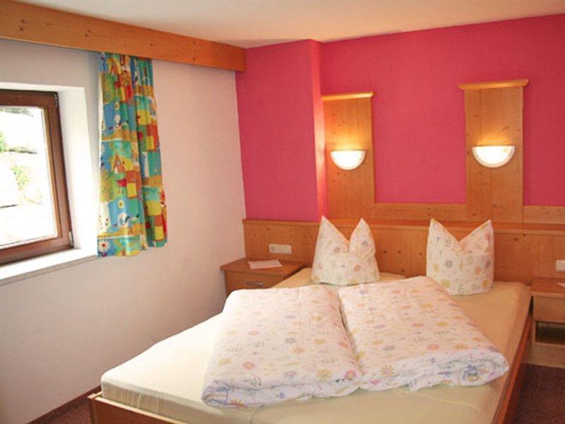 Haus Saskia Solden Ngoại thất bức ảnh