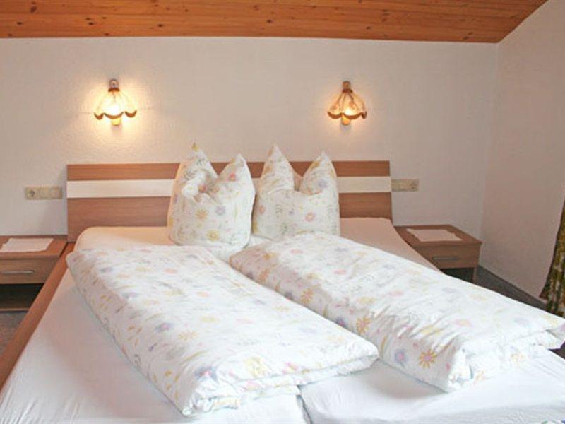 Haus Saskia Solden Ngoại thất bức ảnh