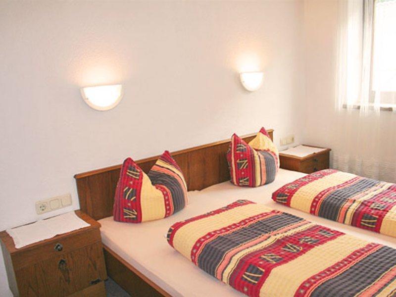 Haus Saskia Solden Ngoại thất bức ảnh