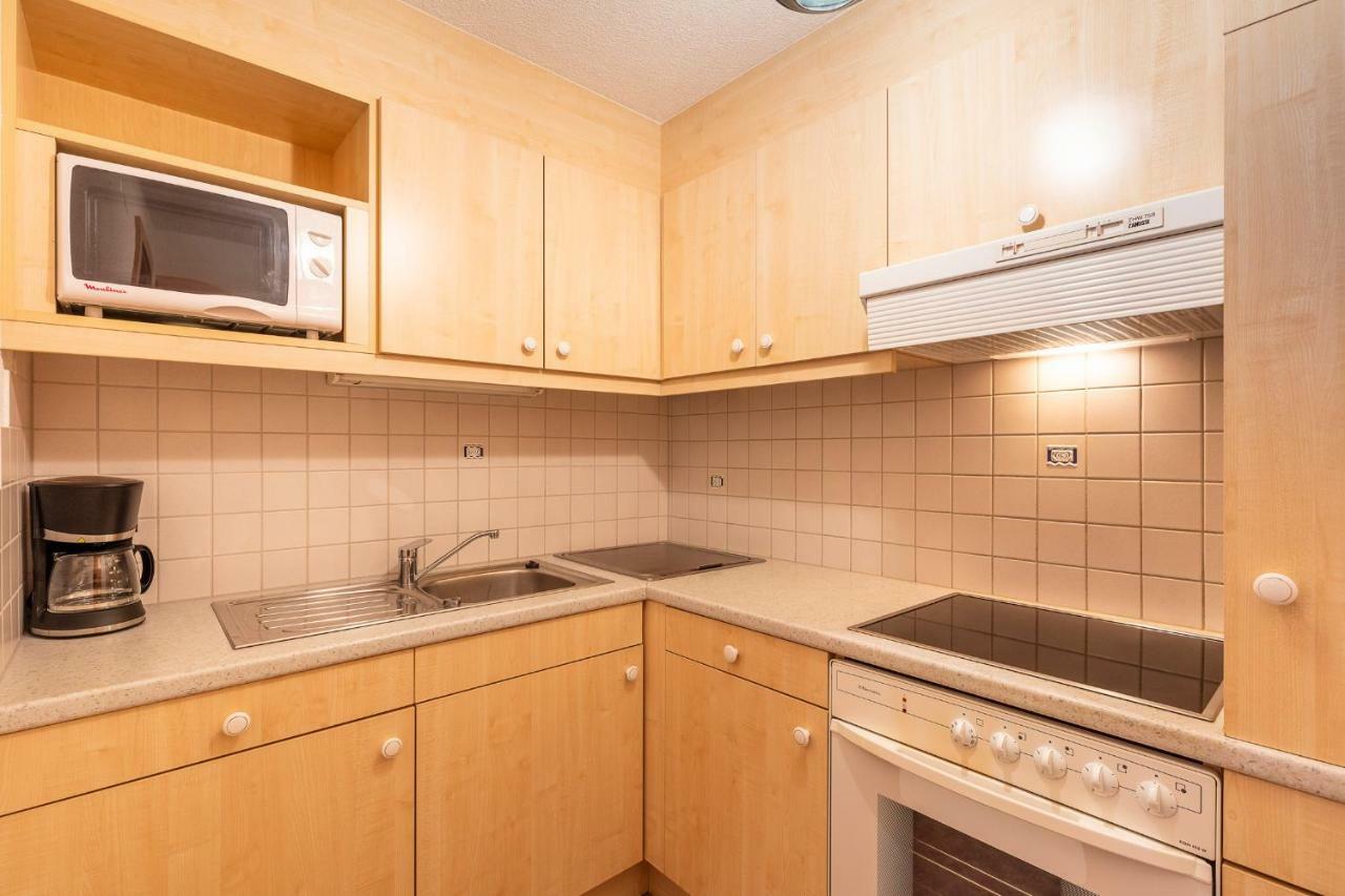 Haus Saskia Solden Ngoại thất bức ảnh