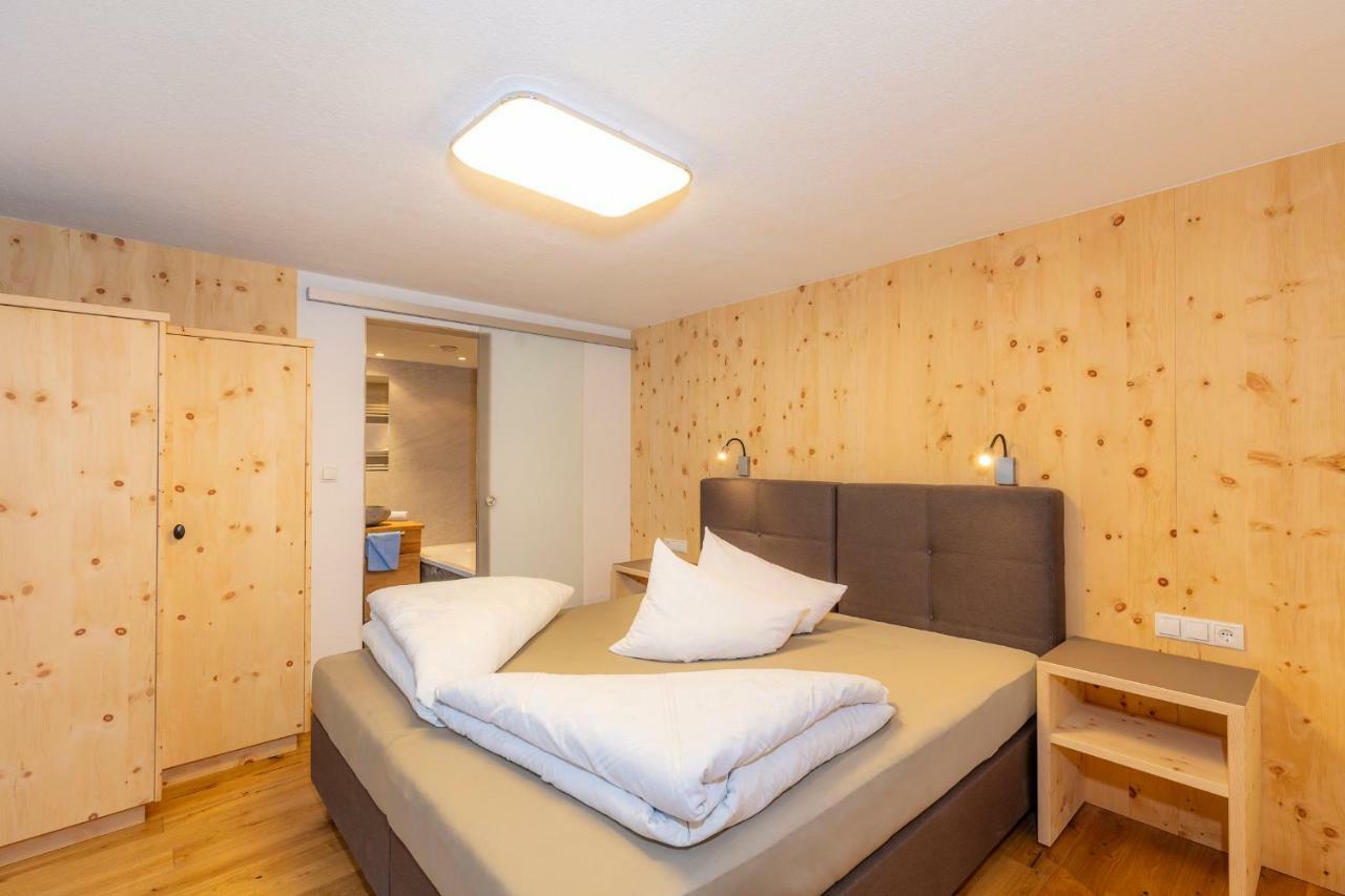 Haus Saskia Solden Ngoại thất bức ảnh