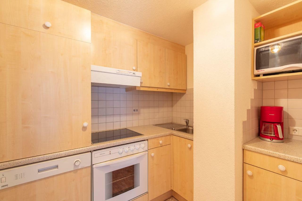Haus Saskia Solden Ngoại thất bức ảnh